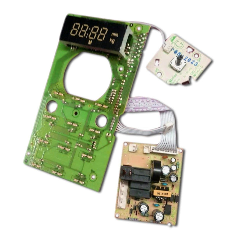 Carte électronique, module de commande Four micro-ondes 11002424 BOSCH