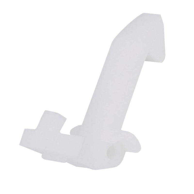 Crochet de fermeture d'origine Lave-linge 00636243 BOSCH