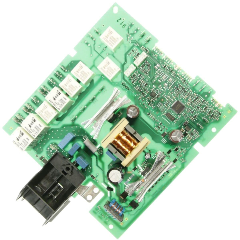 Carte électronique, module de commande Four, cuisinière 11029067 BOSCH