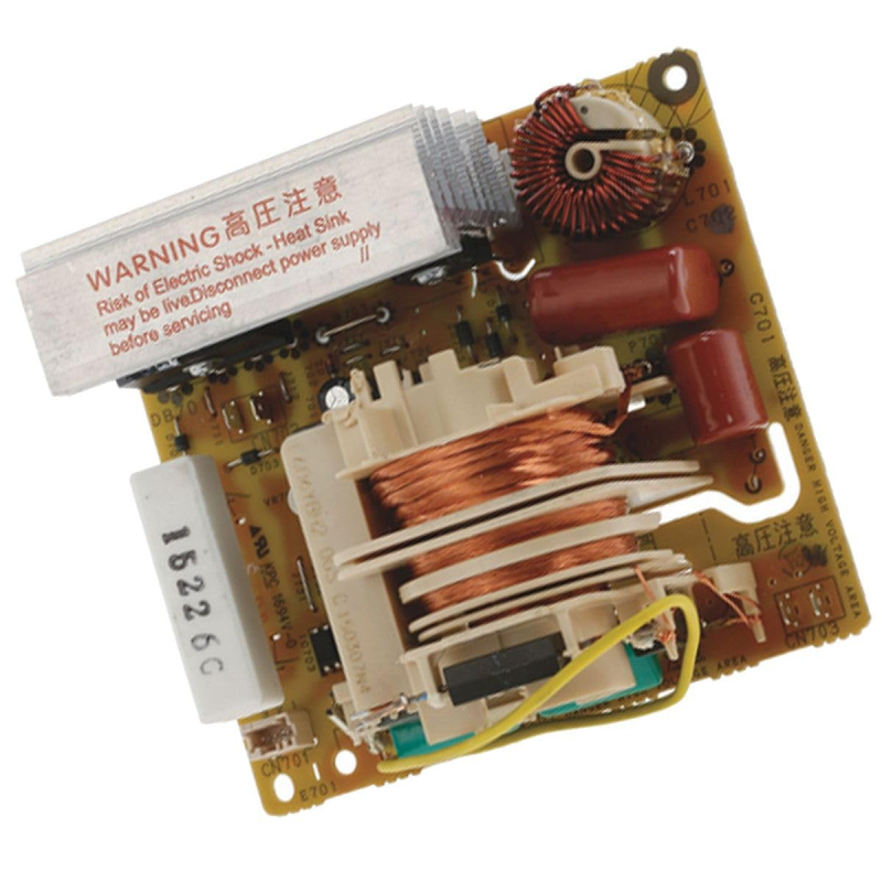 Module électronique d'origine Four, cuisinière 11004169 BOSCH