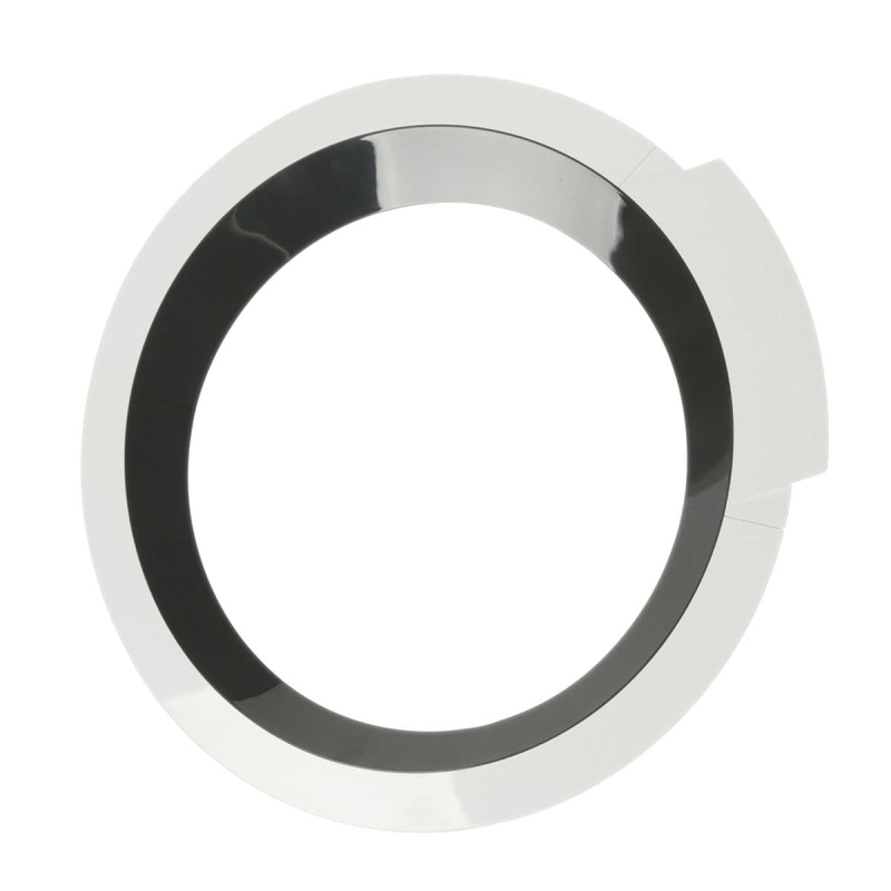 Cadre de hublot Lave-linge 00743501 BOSCH