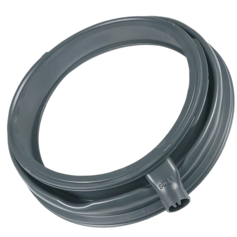 Joint de hublot d'origine Lave-linge 00772657 BOSCH