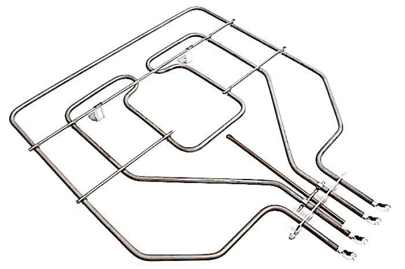 Résistance de voute d'origine Four, cuisinière 00479319 BOSCH