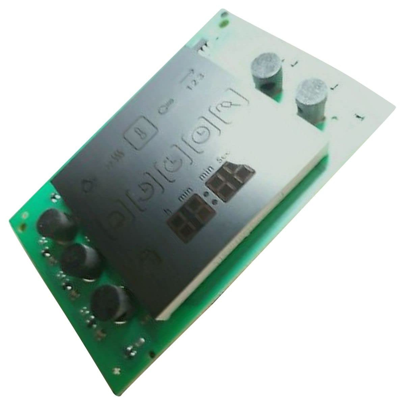 Carte électronique, module de commande Four, cuisinière 00672525 BOSCH