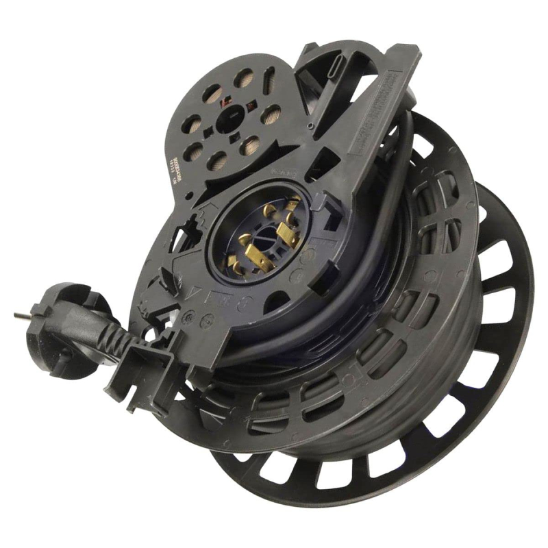Enrouleur d'origine Aspirateur 00751935 BOSCH