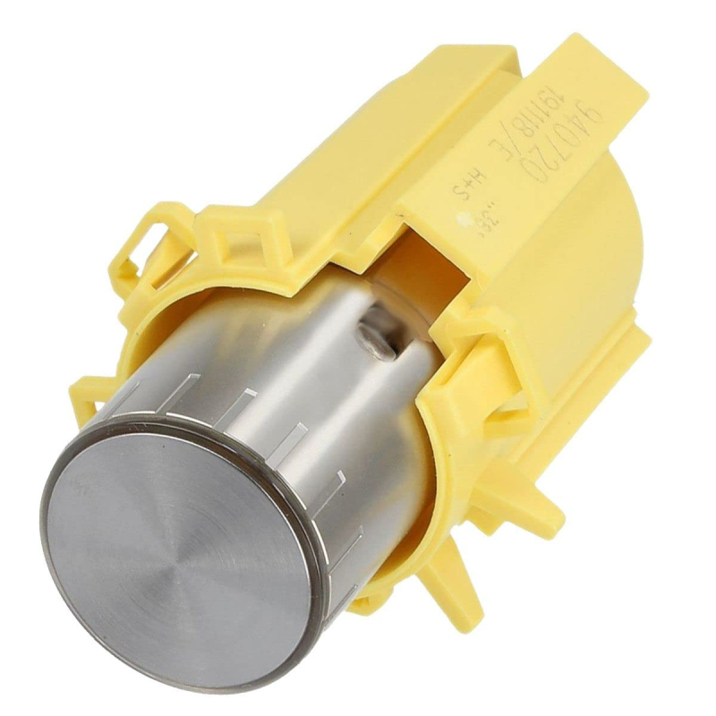 Bouton d'origine Four, cuisinière 00628339, 00612506 BOSCH