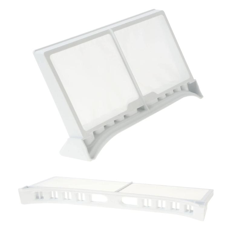 Filtre à peluches d'origine Sèche-linge 00653867, 653867 BOSCH
