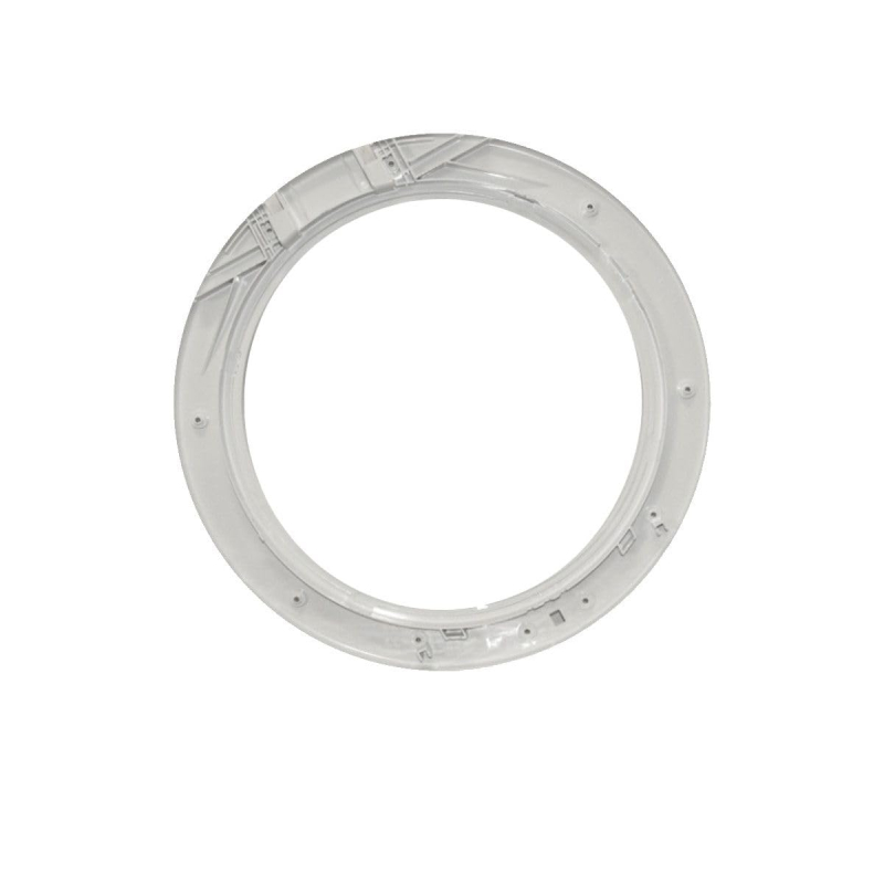 Cadre intérieur de hublot d'origine Lave-linge 00354127, 00715042 BOSCH