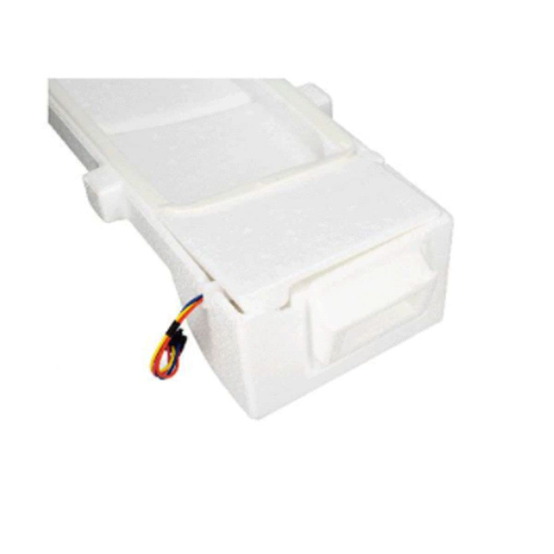 Thermostat d'origine Réfrigérateur, congélateur 00717829 BOSCH