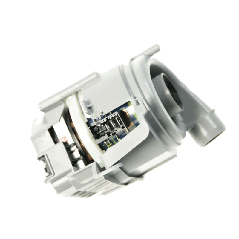 Pompe de chauffage d'origine Lave-vaisselle 12019962 BOSCH