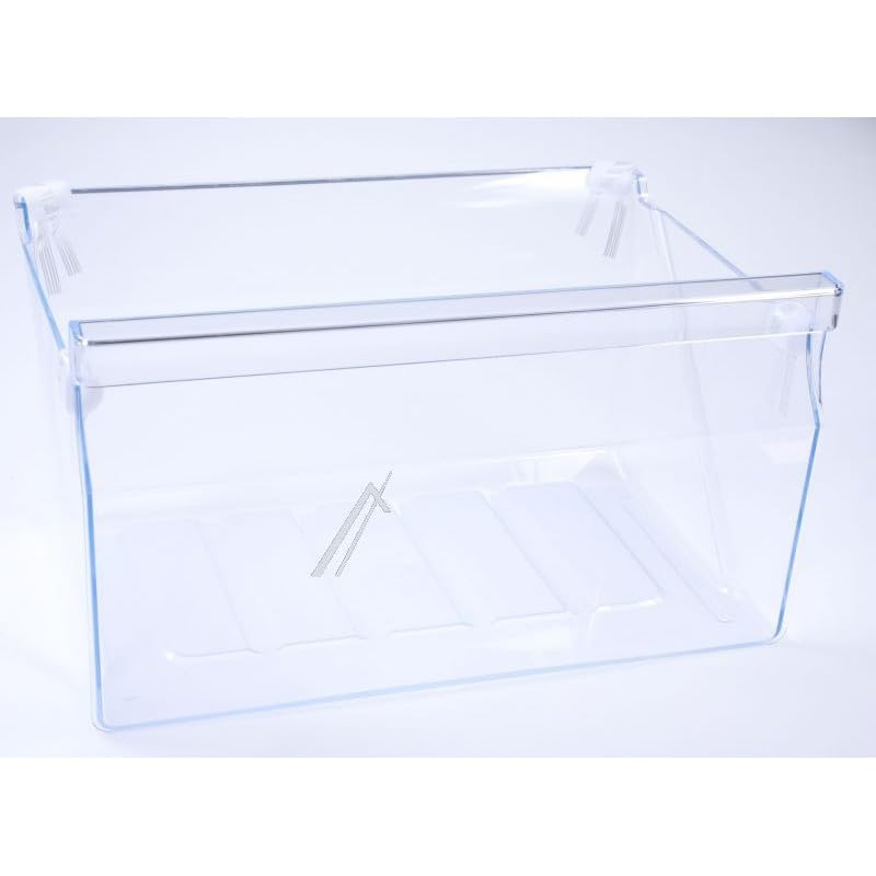 Tiroir (repère 0140) d'origine 383X267X210 mm Réfrigérateur, congélateur 00778621 BOSCH