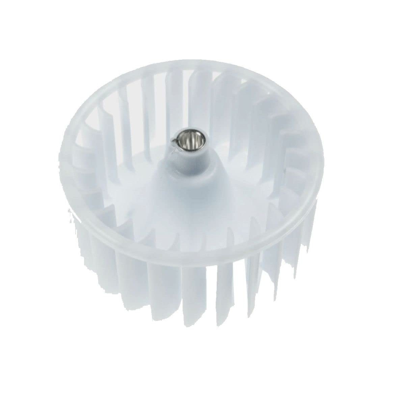 Turbine de ventilation d'origine Sèche-linge 00647541, 647541 BOSCH