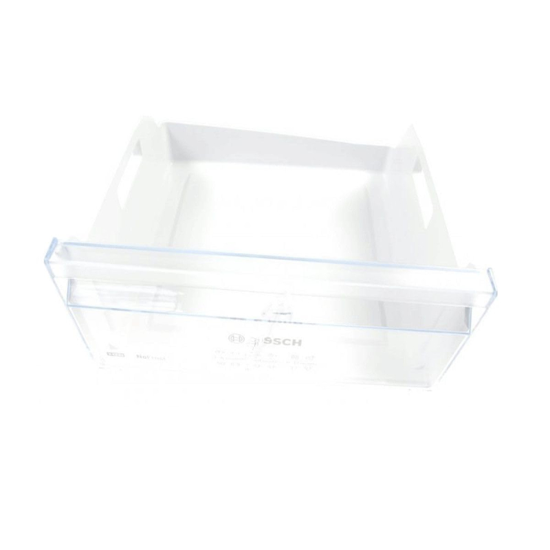 Tiroir de congélation haut Réfrigérateur, congélateur 00689250, 00773914 BOSCH