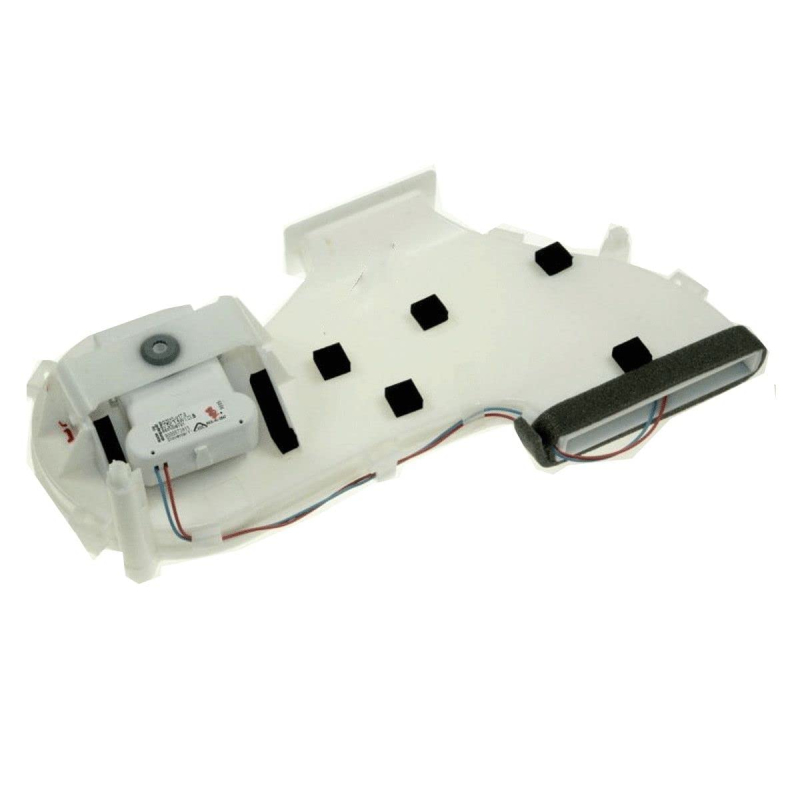 Ventilateur d'origine Réfrigérateur, congélateur 00744471, 744471 BOSCH