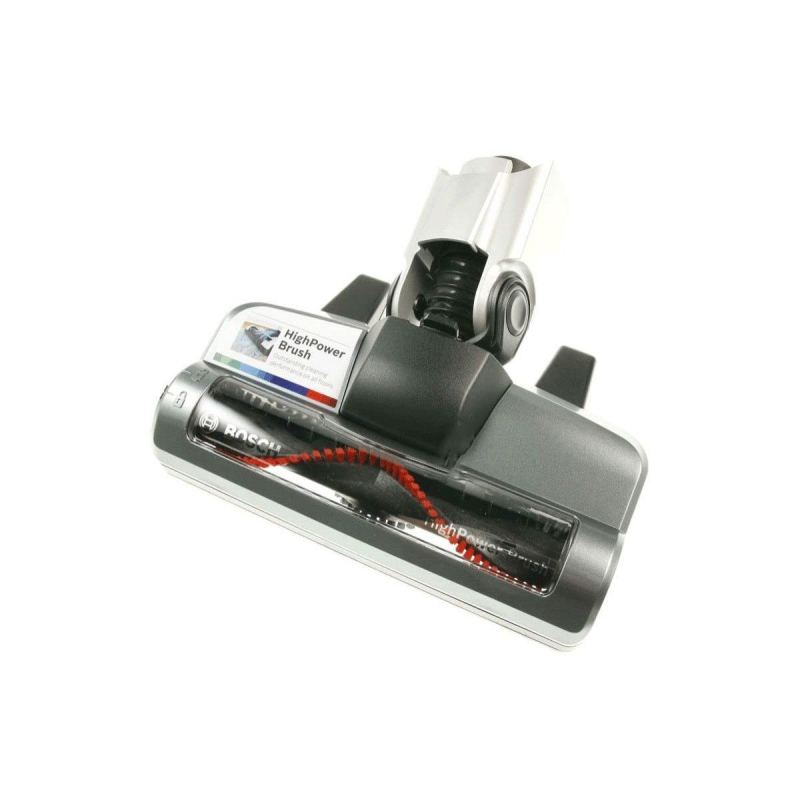 Brosse, Embout d'origine Aspirateur 17001363 BOSCH