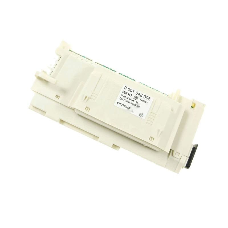 Module de puissance programmé d'origine Lave-vaisselle 12018296 BOSCH