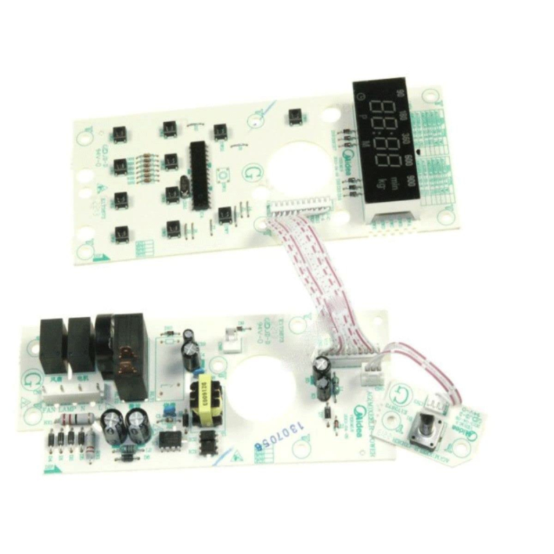 Module électronique d'origine Four micro-ondes 00704892 BOSCH