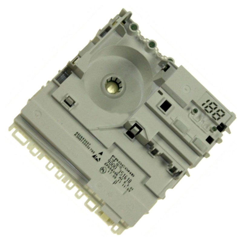 Carte électronique, module de commande Lave-vaisselle 00644549 BOSCH