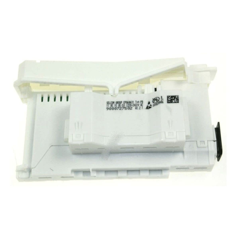 Module de puissance programmé Lave-vaisselle 00750158, 750158 BOSCH
