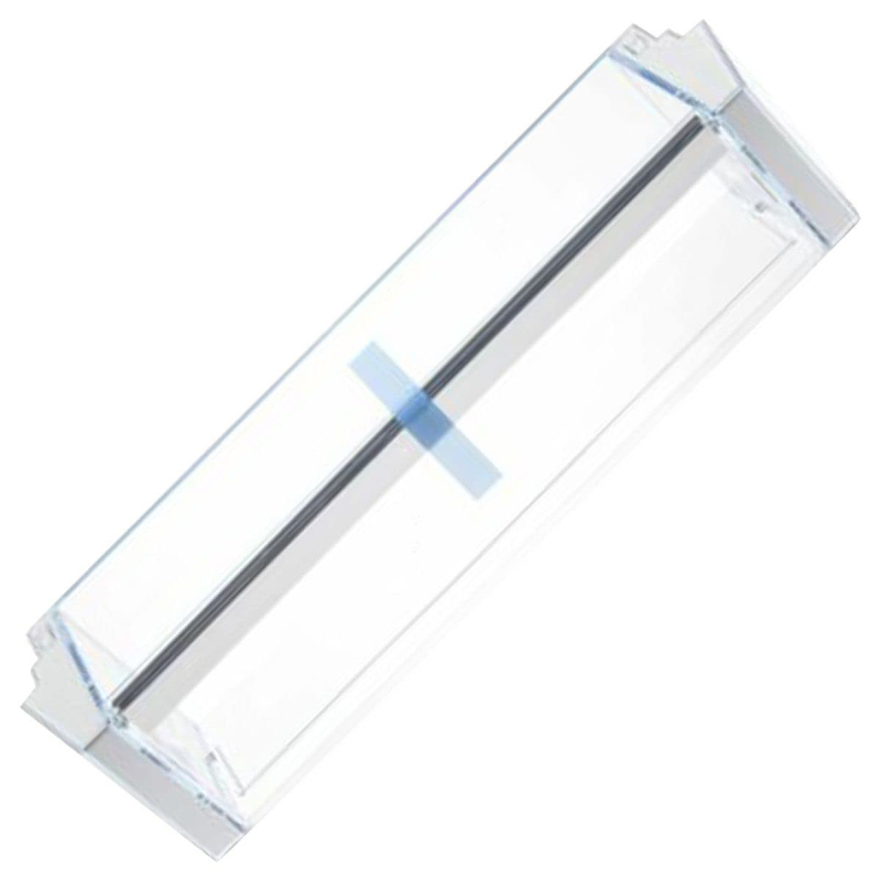 Balconnet à beurre d'origine 435X105X103 mm Réfrigérateur, congélateur 00743236 BOSCH