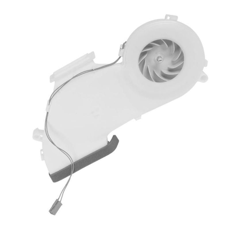 Ventilateur Réfrigérateur, congélateur 00742007 BOSCH