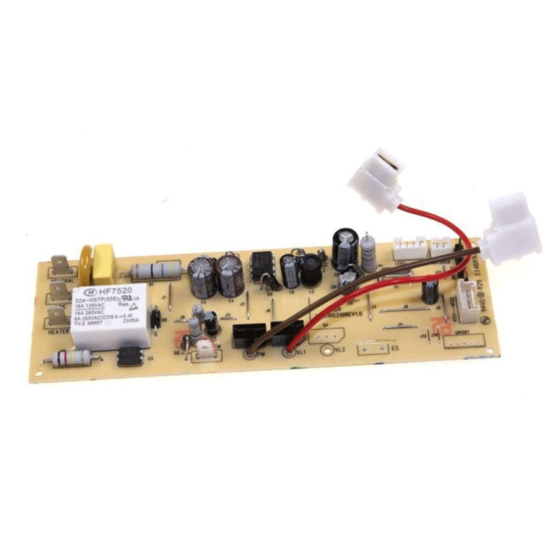 Module d'origine Centrale Vapeur, Fer à Repasser 00654799 BOSCH