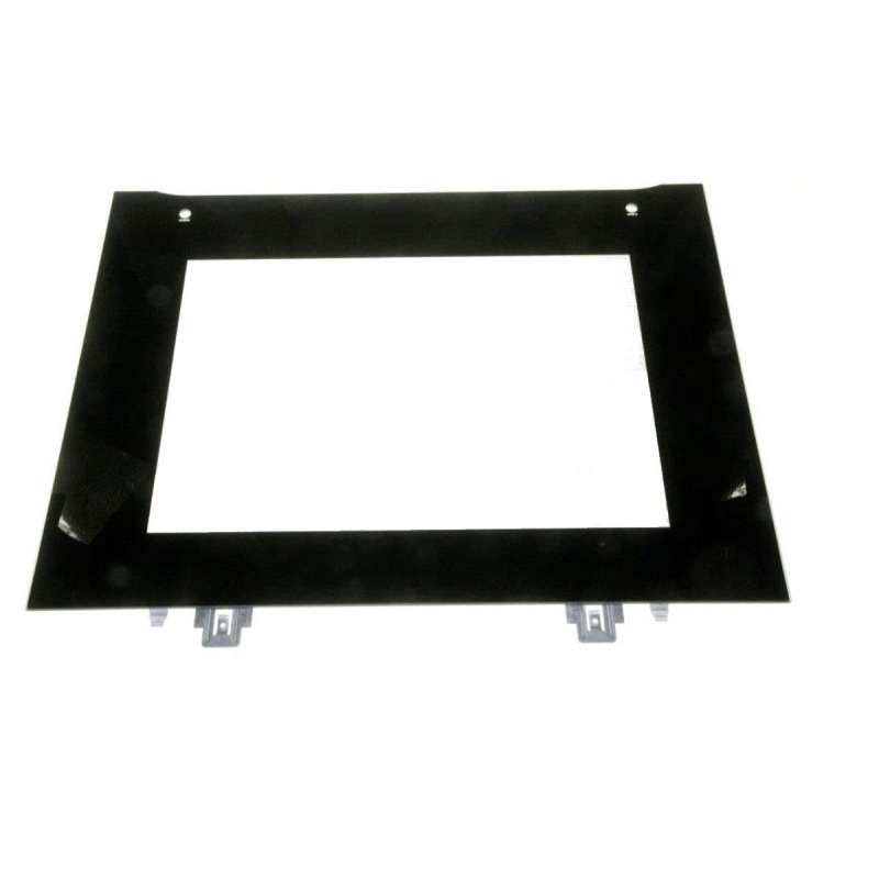 Vitre extérieur d'origine 594X443 mm Four, cuisinière 00771899 BOSCH