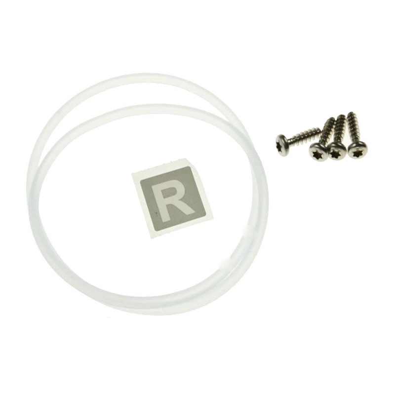 Kit de réparation joint d'origine Lave-vaisselle 12026667 BOSCH