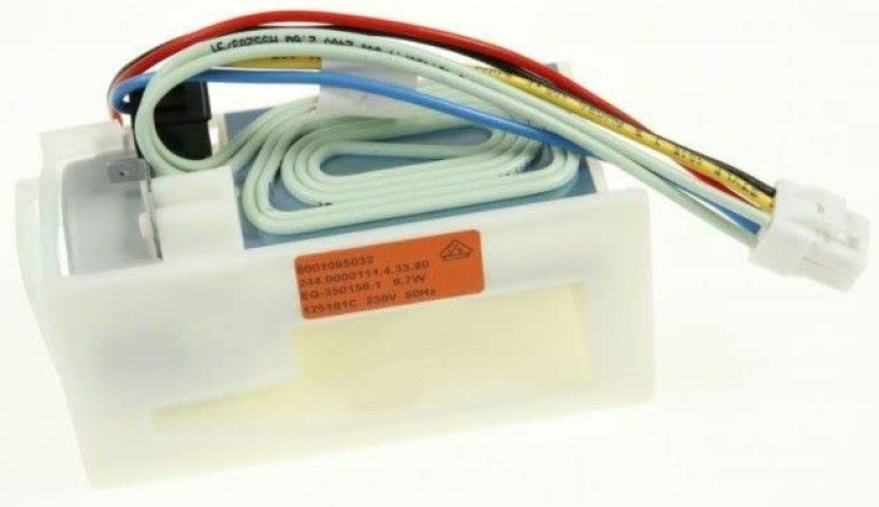Thermostat d'origine Réfrigérateur, congélateur 00615548, 12026732 BOSCH