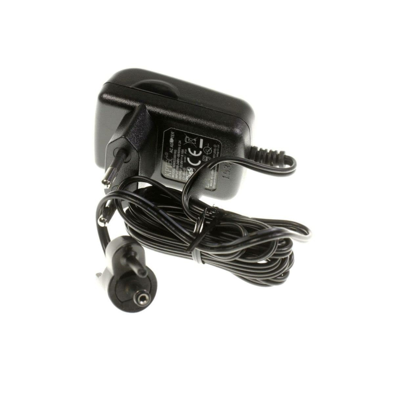 Adapteur de charge d'origine Aspirateur 12011859, 12036615 BOSCH