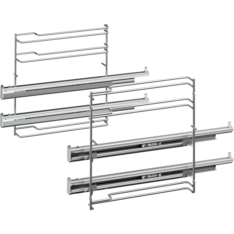 RAIL TELESCOPIQUE 2NIVEAUX SORTIE TOTALE BOSCH - HEZ638270