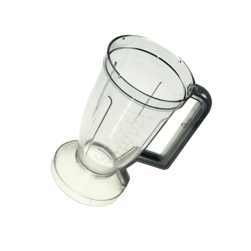 Bol mixeur d'origine Robot ménager 00743883 BOSCH