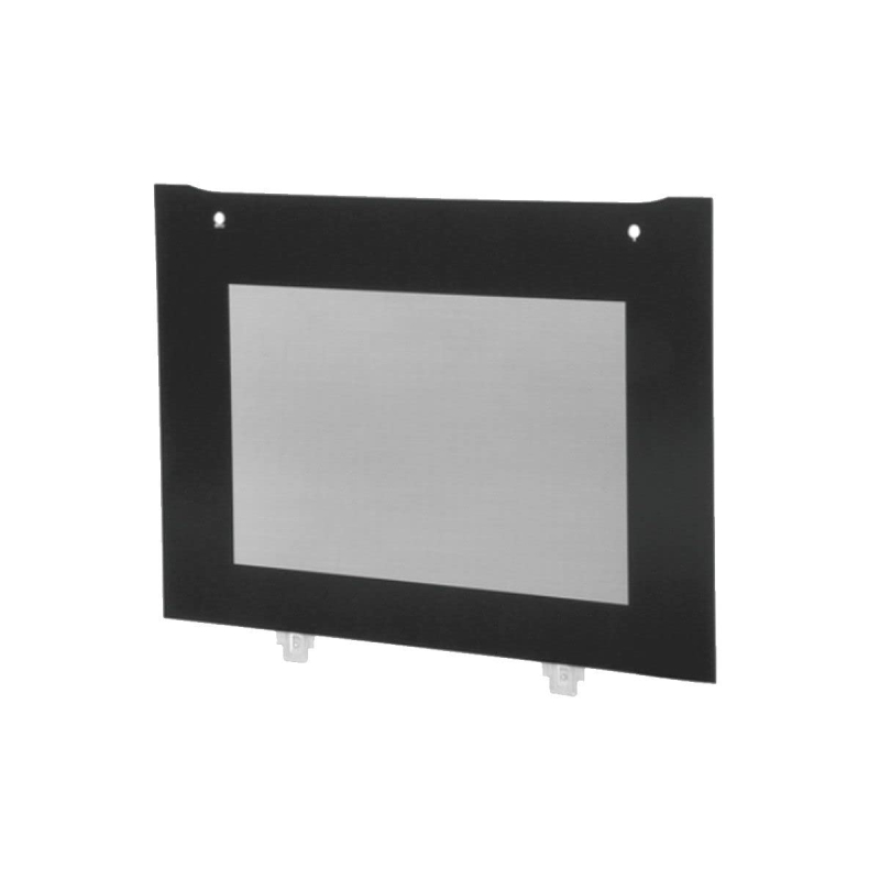 Vitre extérieure d'origine 596X443 mm Four, cuisinière 00776029 BOSCH
