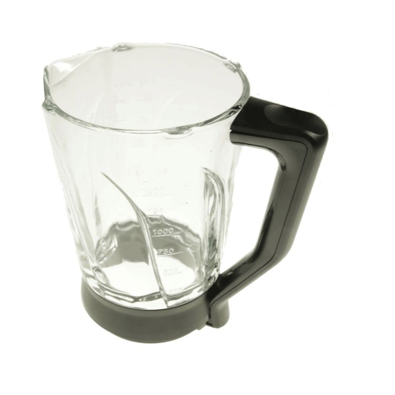 Bol blender nu d'origine Robot ménager 11039722 BOSCH