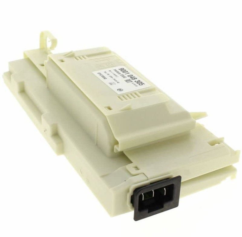 Module de puissance programmé d'origine Lave-vaisselle 12015621 BOSCH