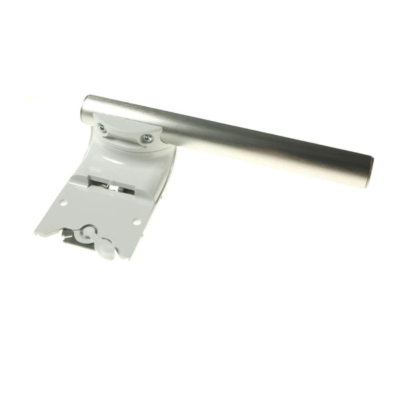 Poignée de porte d'origine Réfrigérateur, congélateur 12034097, 00658597 BOSCH