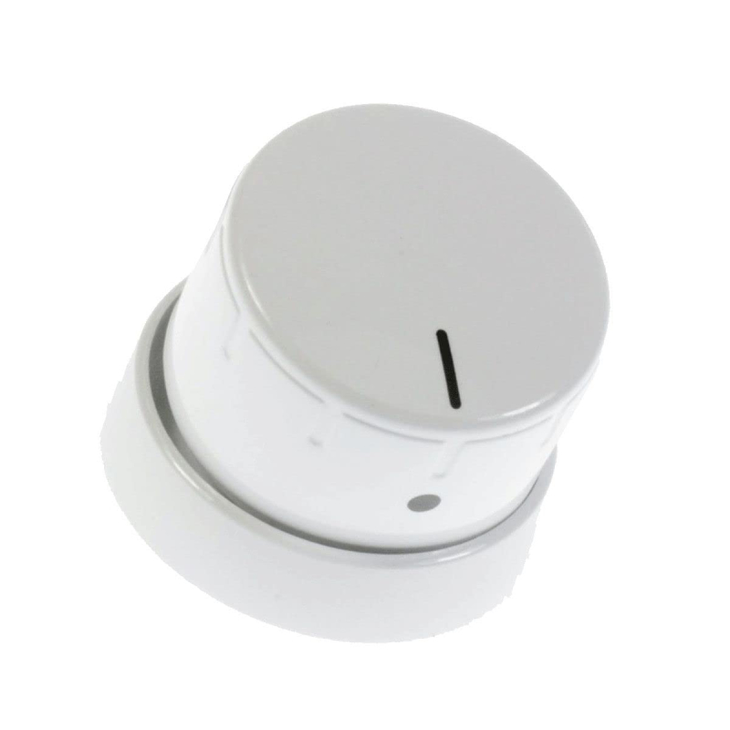 Bouton température d'origine Four, cuisinière 00612741, 00606232 BOSCH