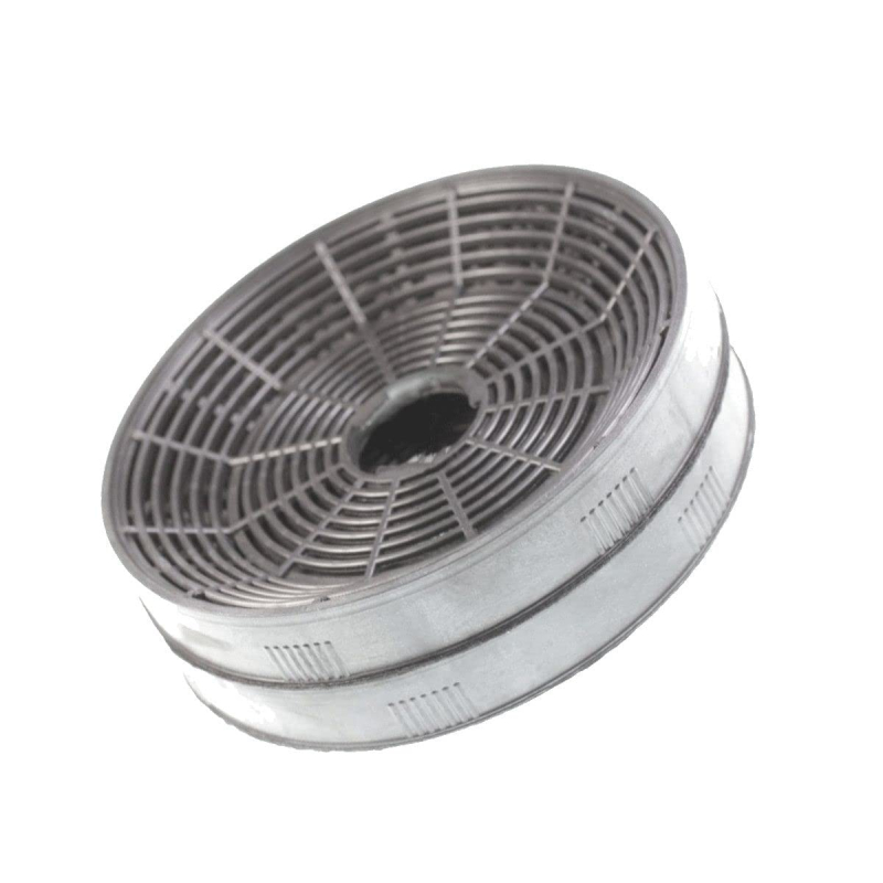 Filtre à charbon Actif BOSCH 12009727