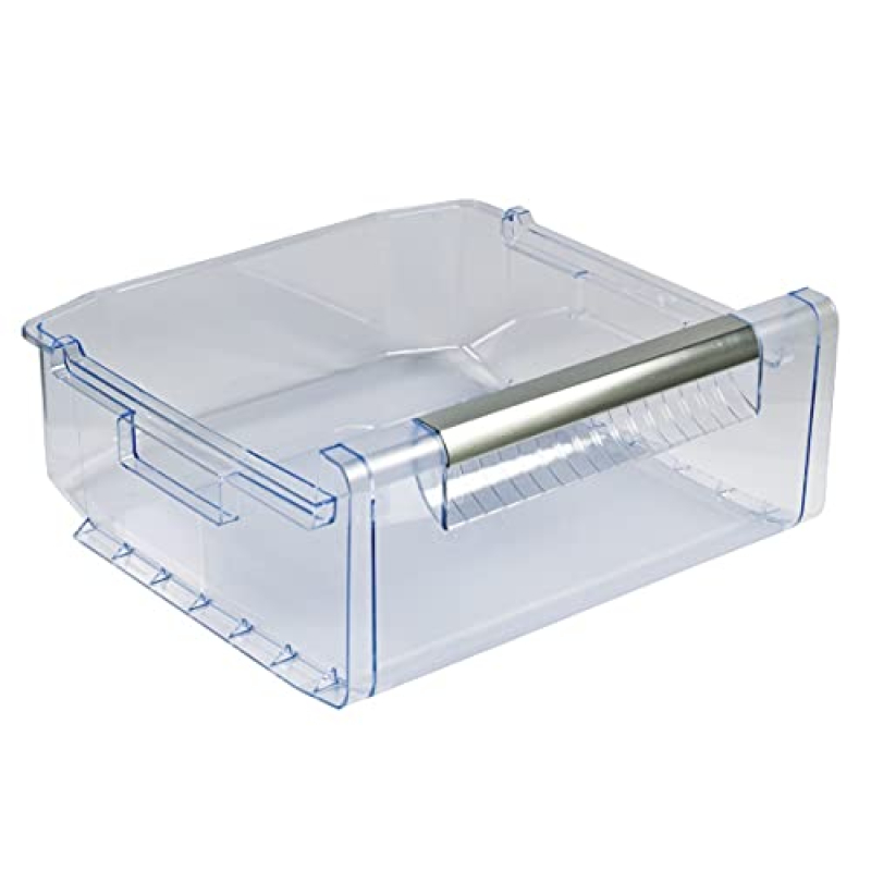Tiroir supérieur et intermédiaire d'origine 391X355X162 mm Réfrigérateur, congélateur 448674, 00448674 BOSCH Réfrigérateur, cong