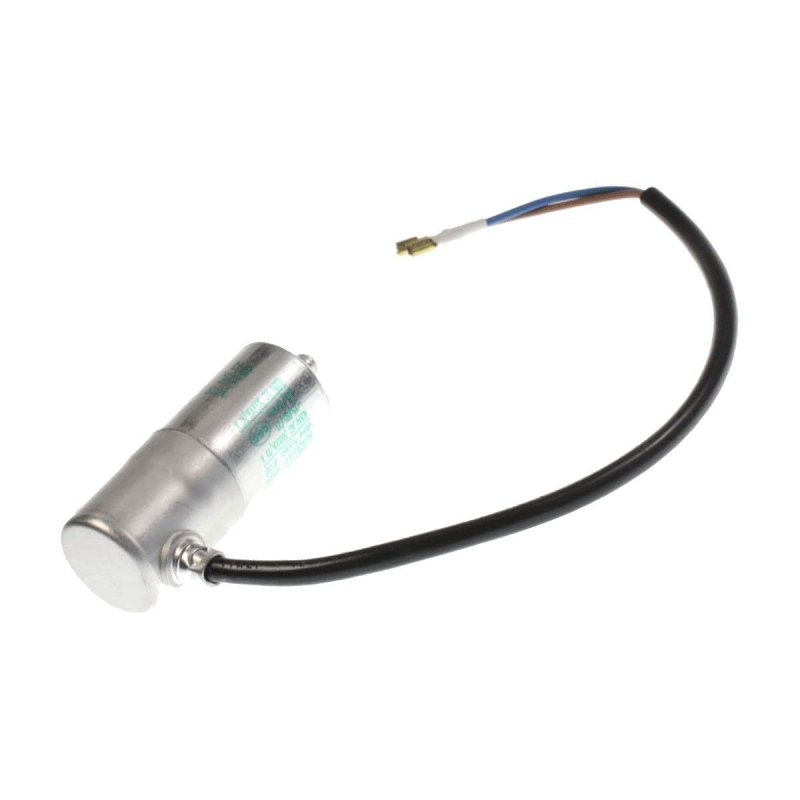 Condensateur d'origine Réfrigérateur, congélateur 00626481, 00184800 BOSCH Réfrigérateur, congélateur 00626481, 00184800 BOSCH