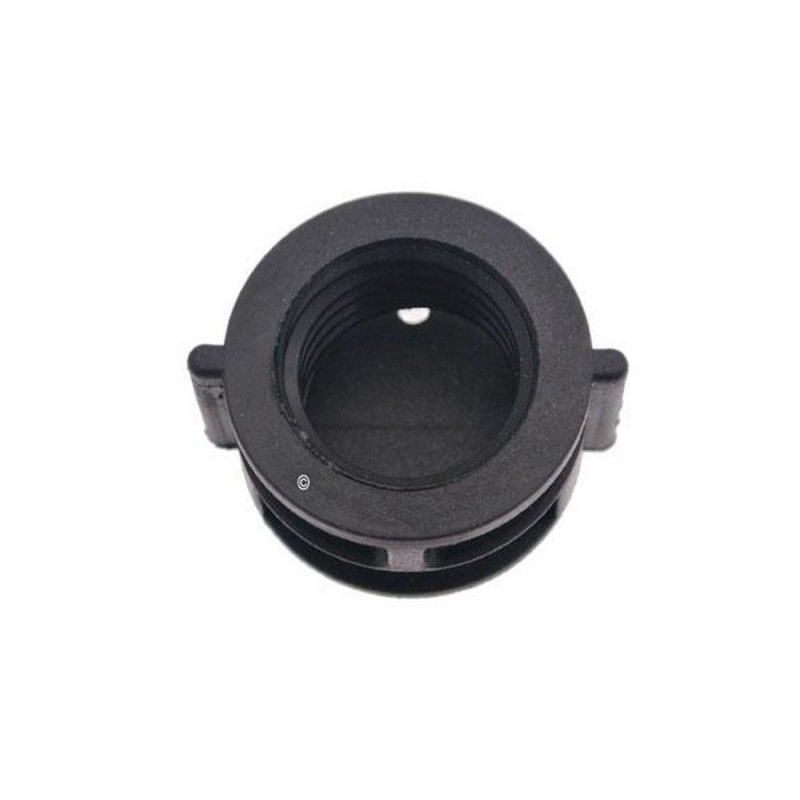 Collier de serrage porte-filtre Cafetière, Machine à Café 7313285889 DELONGHI Cafetière, Machine à Café 7313285889 DELONGHI