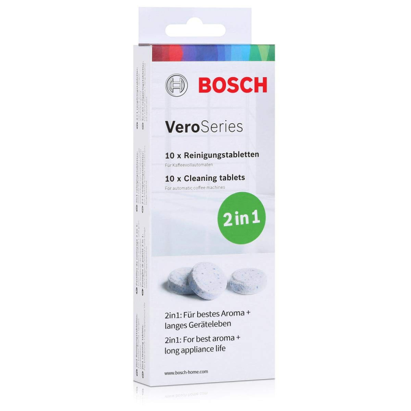 Bosch TCZ8001