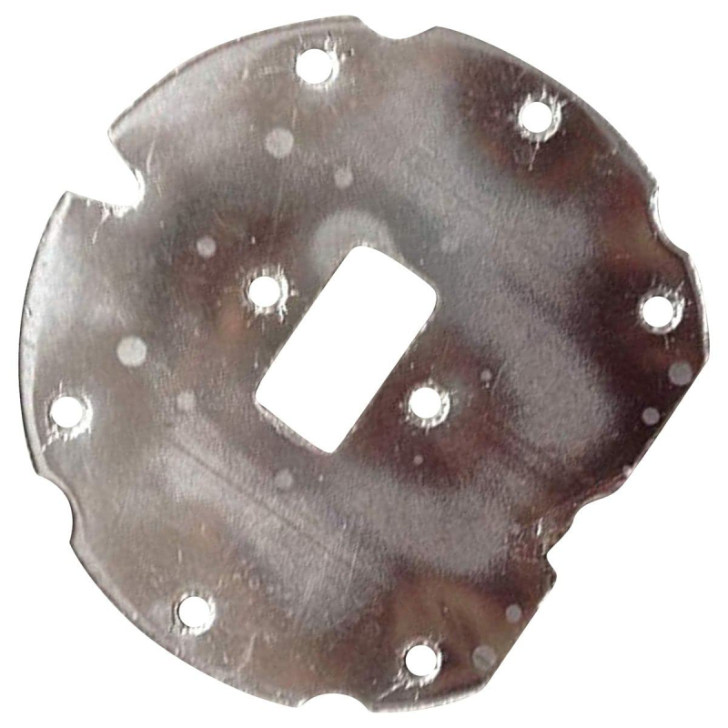 CALOR - PLAQUE GRAPHITE RESISTANCE CHAUDIERE - CS-00090990