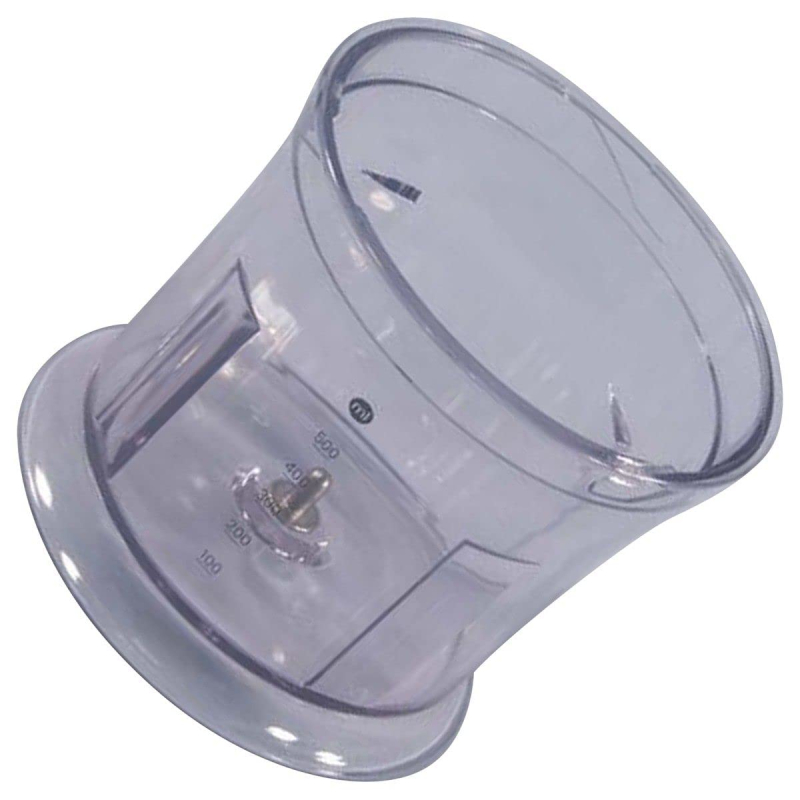 Bol transparent gradué Robot ménager KW713372 KENWOOD