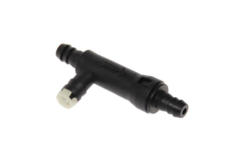 Raccord de pompe(valve) Centrale Vapeur, Fer à Repasser 5528110500 DELONGHI Centrale Vapeur, Fer à Repasser 5528110500 DELONGHI