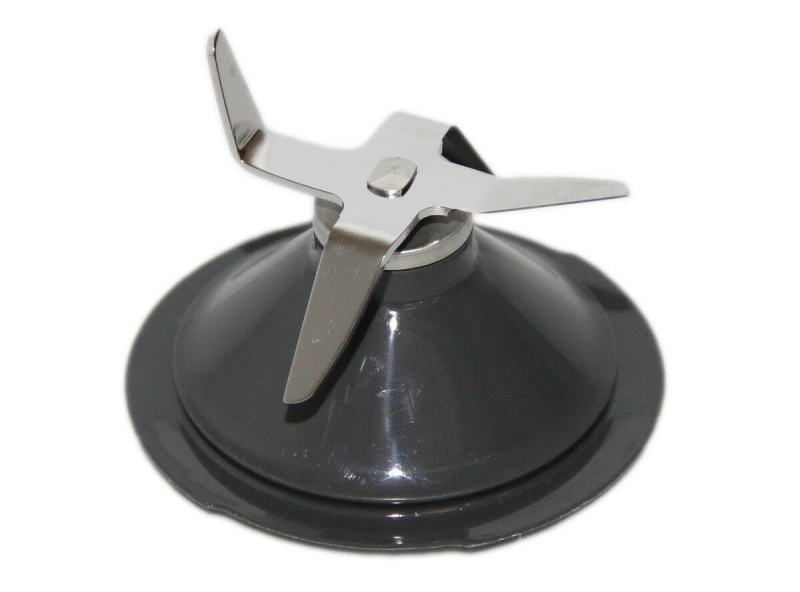 Ensemble couteau et embase Robot ménager KW710730 KENWOOD