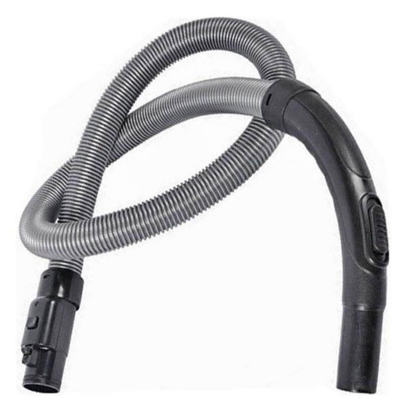 Tuyau, Flexible complet (avec poignée) d'origine Aspirateur 4055013223 TORNADO Aspirateur 4055013223 TORNADO
