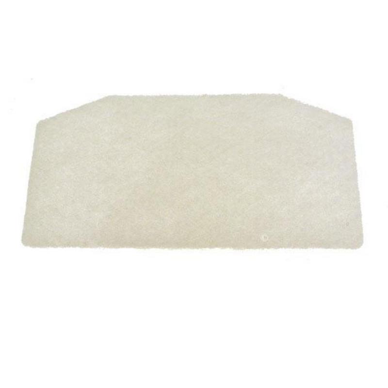 Filtre moteur d'origine Aspirateur 4071330551 PROGRESS Aspirateur 4071330551 PROGRESS