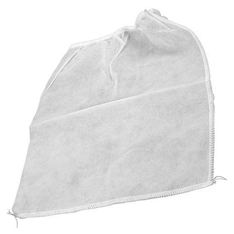 Filtre tissu d'origine Aspirateur 50000650106 TORNADO Aspirateur 50000650106 TORNADO