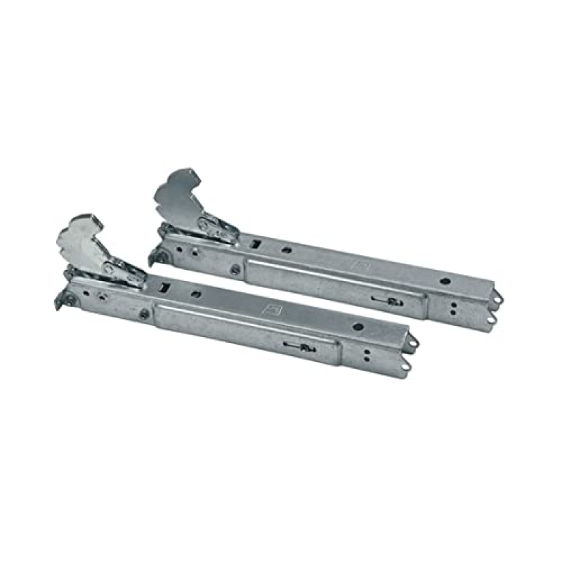 Charnière (x2) d'origine Four, cuisinière 50289805009 FAURE Four, cuisinière 50289805009 FAURE